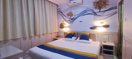 Qufu Garden Hotel