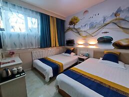 Qufu Garden Hotel