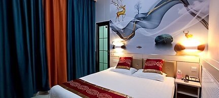 Qufu Garden Hotel