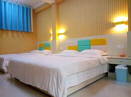 Qufu Garden Hotel