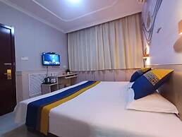 Qufu Garden Hotel