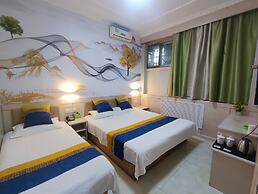 Qufu Garden Hotel