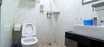 Qufu Garden Hotel