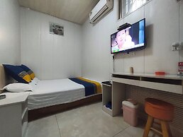 Qufu Garden Hotel