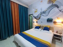 Qufu Garden Hotel