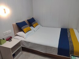 Qufu Garden Hotel
