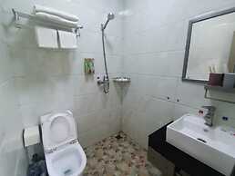 Qufu Garden Hotel
