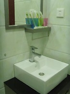 Qufu Garden Hotel