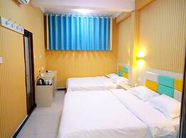 Qufu Garden Hotel