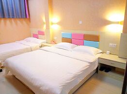 Qufu Garden Hotel