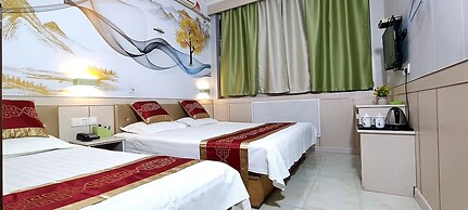 Qufu Garden Hotel