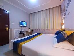 Qufu Garden Hotel