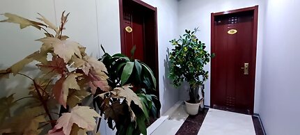 Qufu Garden Hotel