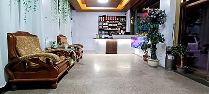 Qufu Garden Hotel