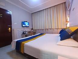 Qufu Garden Hotel