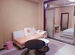 Qufu Garden Hotel