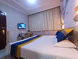 Qufu Garden Hotel