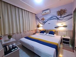 Qufu Garden Hotel