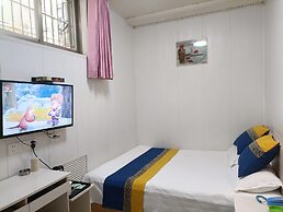Qufu Garden Hotel