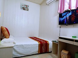Qufu Garden Hotel