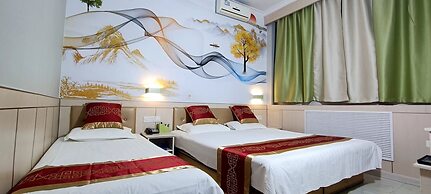 Qufu Garden Hotel