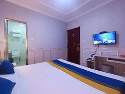 Qufu Garden Hotel