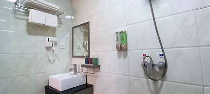 Qufu Garden Hotel