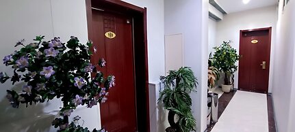 Qufu Garden Hotel