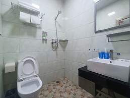 Qufu Garden Hotel