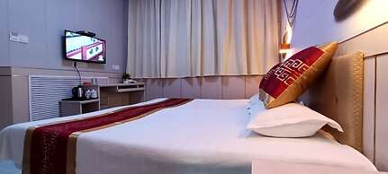 Qufu Garden Hotel
