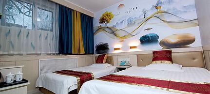 Qufu Garden Hotel