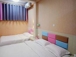 Qufu Garden Hotel