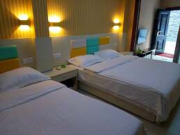 Qufu Garden Hotel