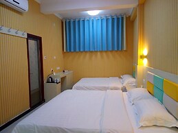 Qufu Garden Hotel