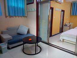 Qufu Garden Hotel