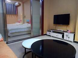 Qufu Garden Hotel