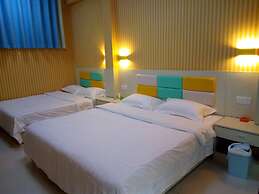 Qufu Garden Hotel