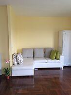 Chan Guest Villa @ Aree
