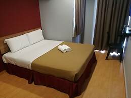 Grandpa Hotel