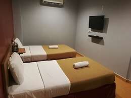 Grandpa Hotel