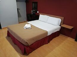Grandpa Hotel