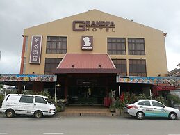 Grandpa Hotel
