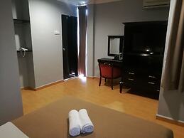 Grandpa Hotel
