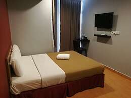 Grandpa Hotel