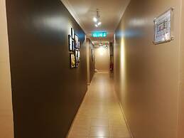 Grandpa Hotel
