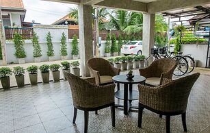 Na BaanYa Chiang Mai