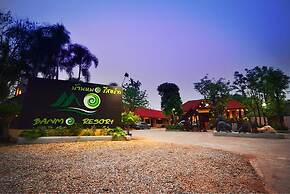Baanmo Resort