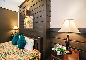 Baanmo Resort