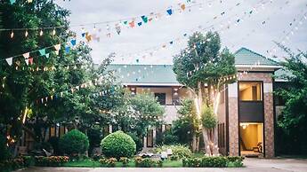 Baanmo Resort