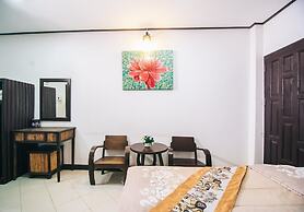 Baanmo Resort